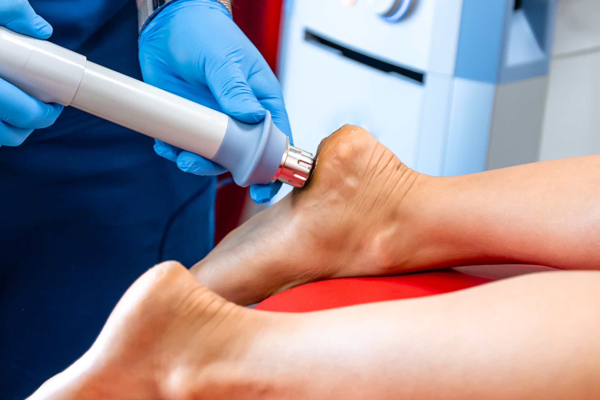 Shockwave Therapy