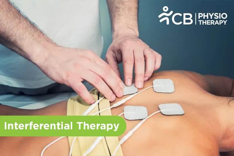 Interferential Therapy (ift)