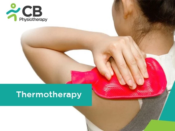 Thermotherapy(heat Therapy)
