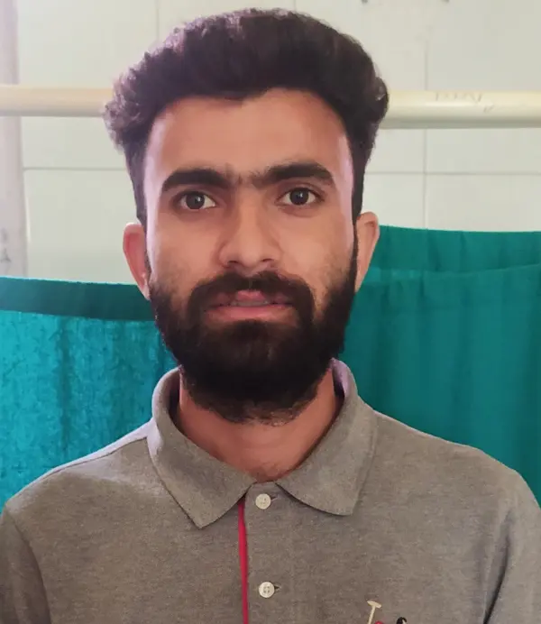 Aamir Manzoor
