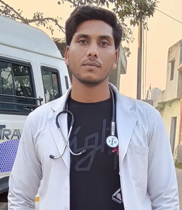 Abid Ali