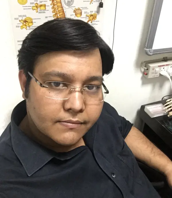 Achal Pathak