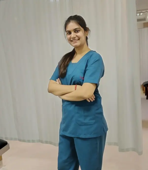 Aditi Singhal