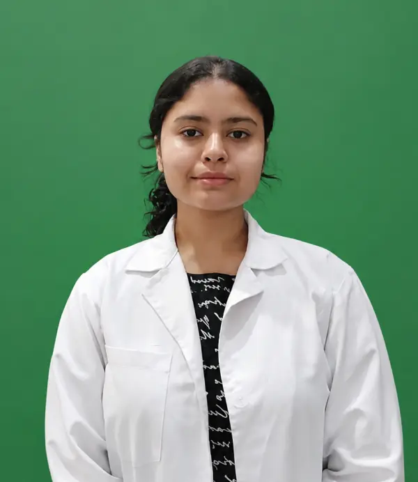 Aditi Verma