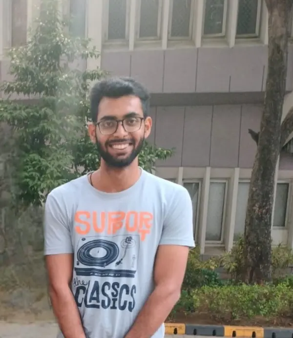 Aditya Kaushik