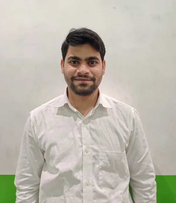 Ahmed Raza