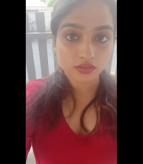 Aishwarya Shenoy