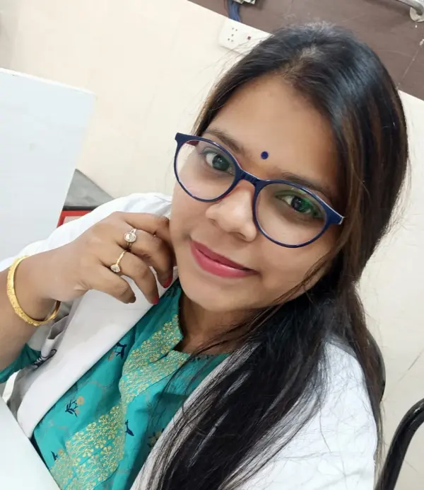 Akanksha Srivastava