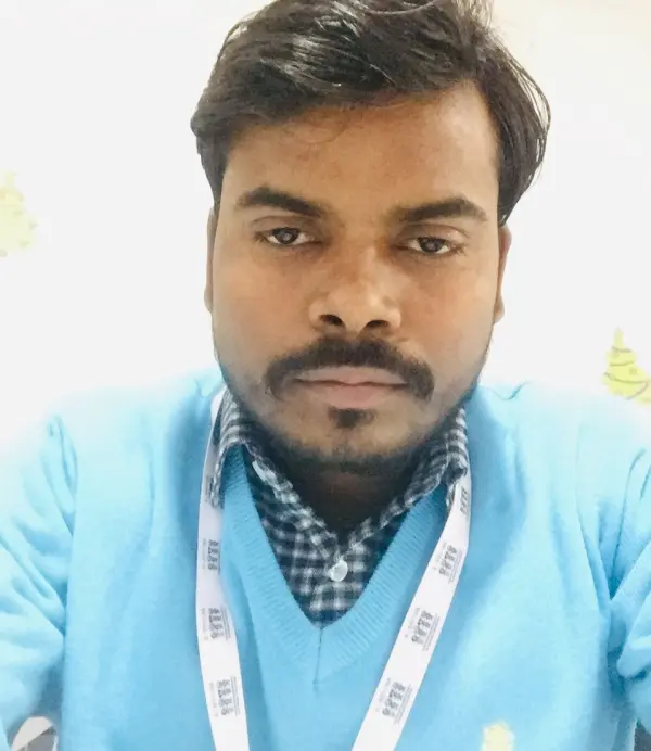 Akshay Raj Chandra