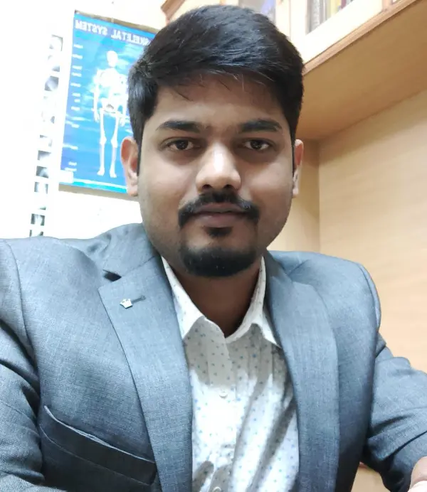 Alok Sharma