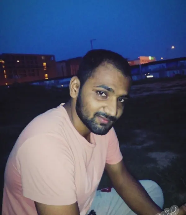 Amaan Ahmad