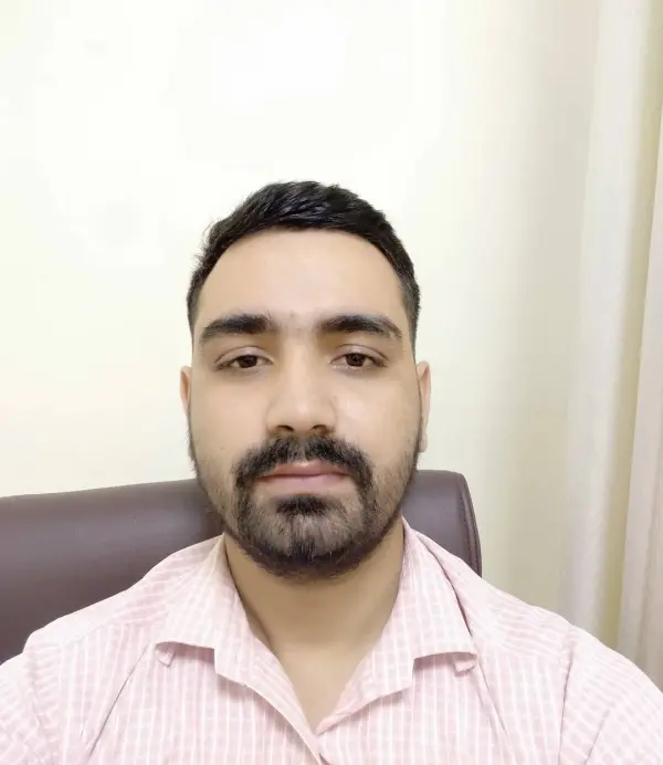 Amit Kumar