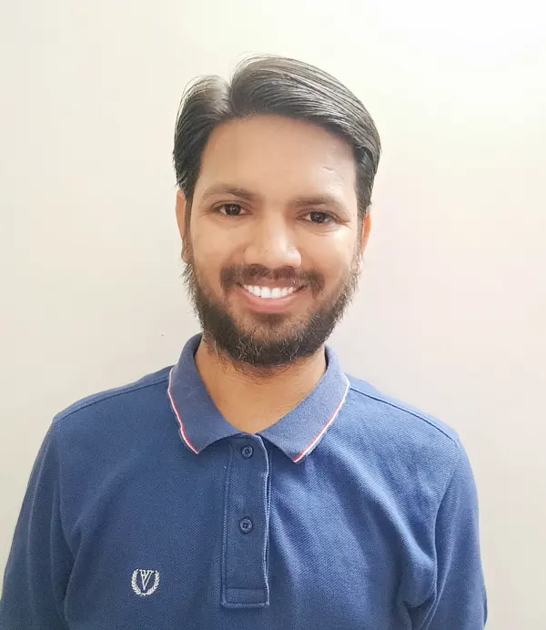 Amit Verma