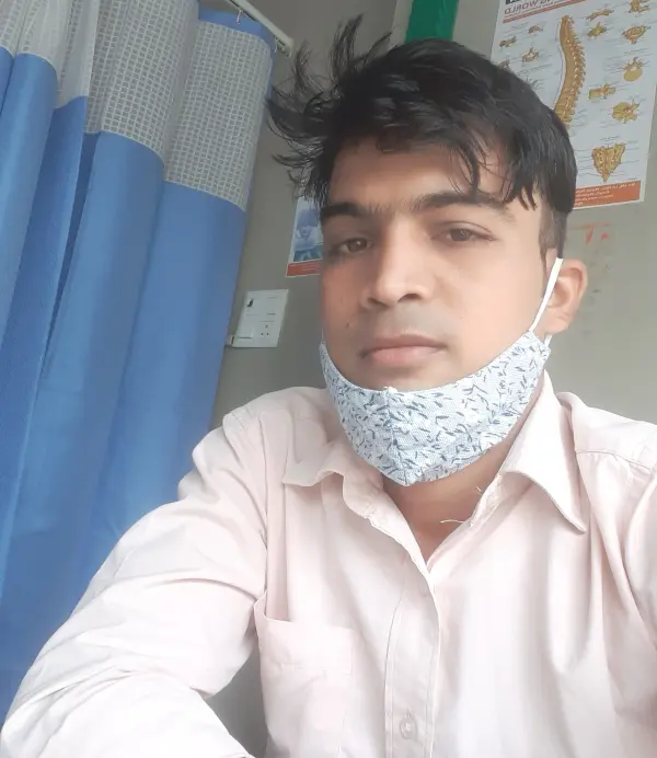 Anand Kumar