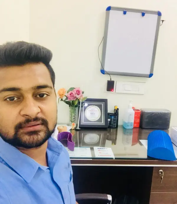 Anas Khan
