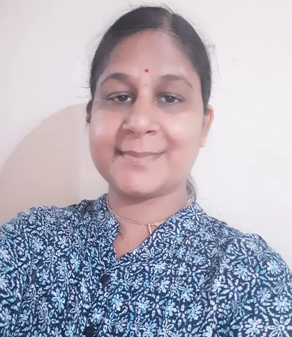 Anshu Shringi
