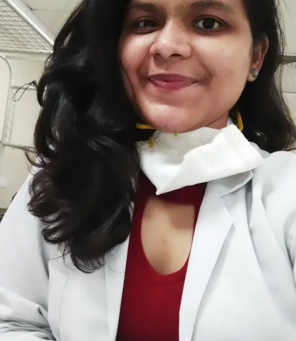Anushree Bhimsaria