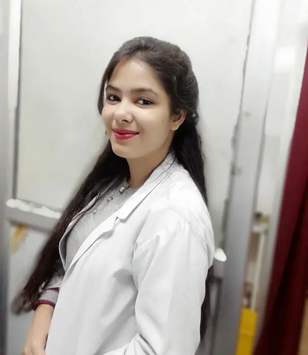 Apoorva Joshi