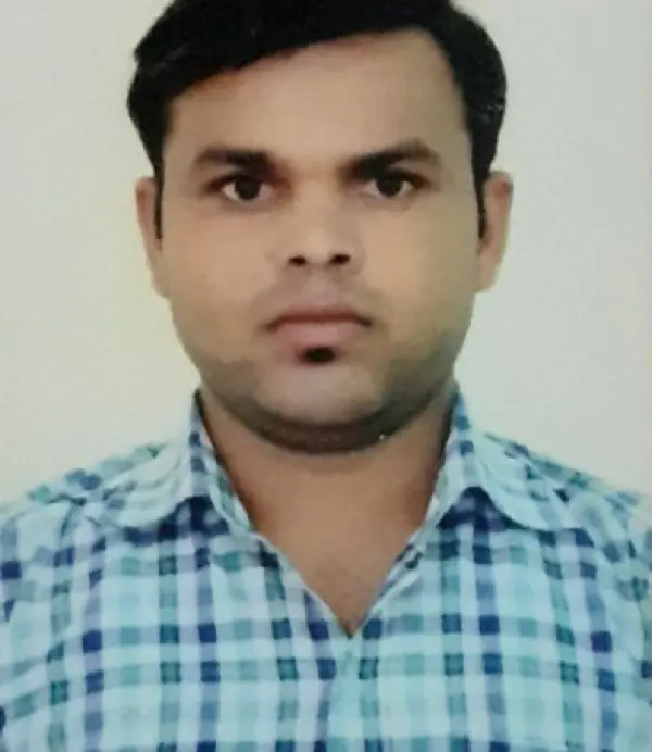Arpan Kumar