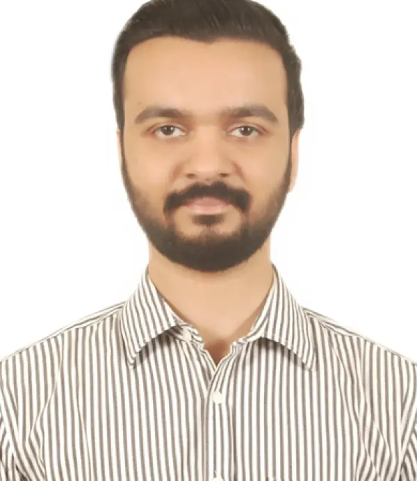 Ashish Bhatnagar