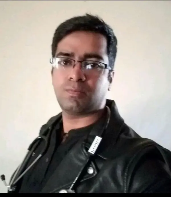 Ashish Wasan