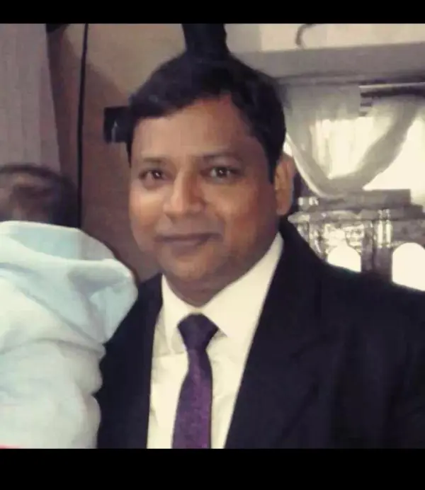 Aslam Ali