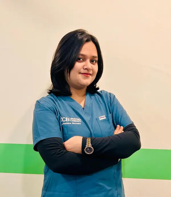 Astha Kumari
