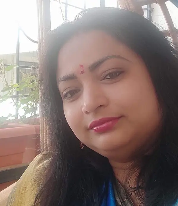 Bandana Kumari