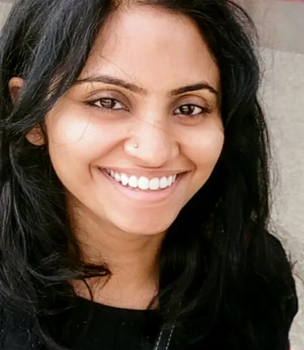 Bela Brahmbhatt