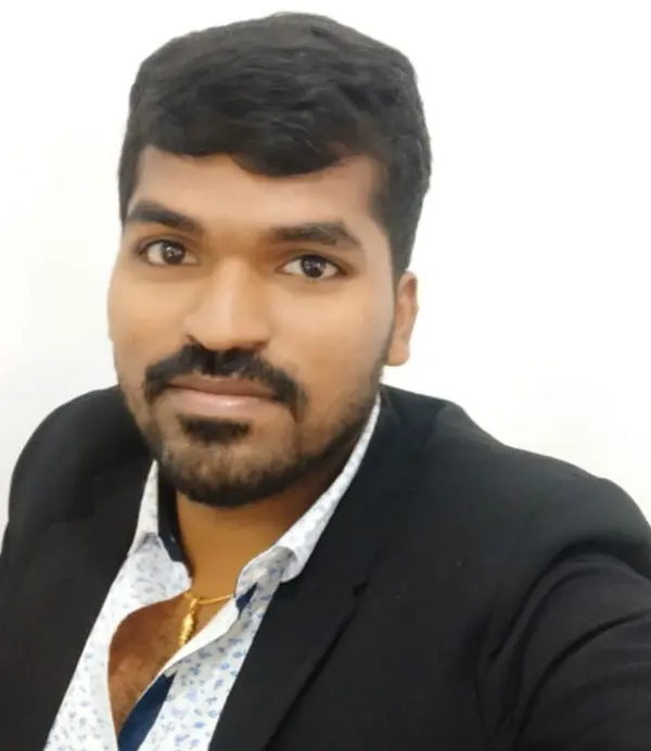 Bhargav Modigala