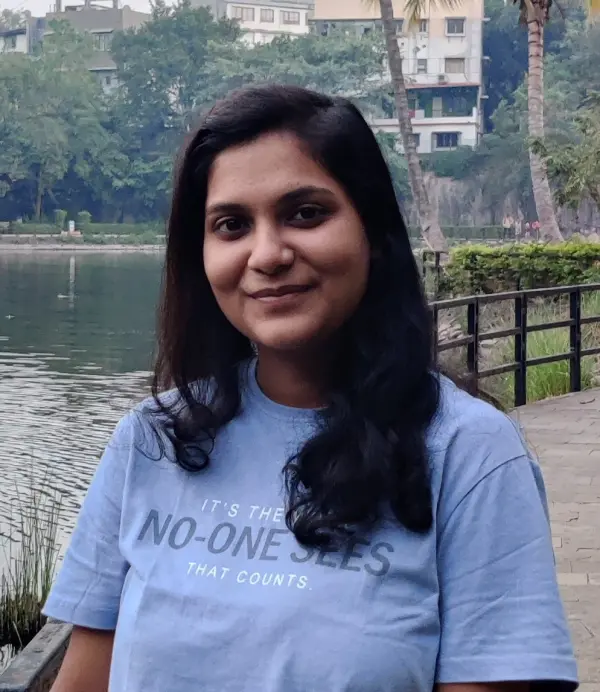 Bhavana Singh