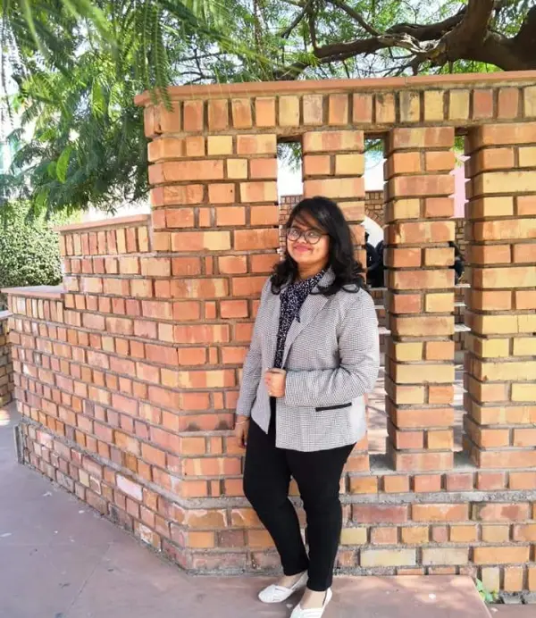 Bhavna Mehta