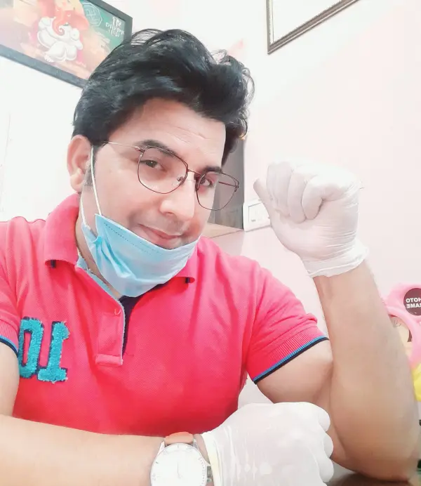Brij Bhushan Pandey
