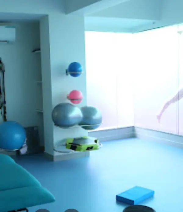 Cb Physiotherapy Clinic Electronic City