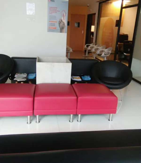 Cb Physiotherapy Clinic Kanakapura Road