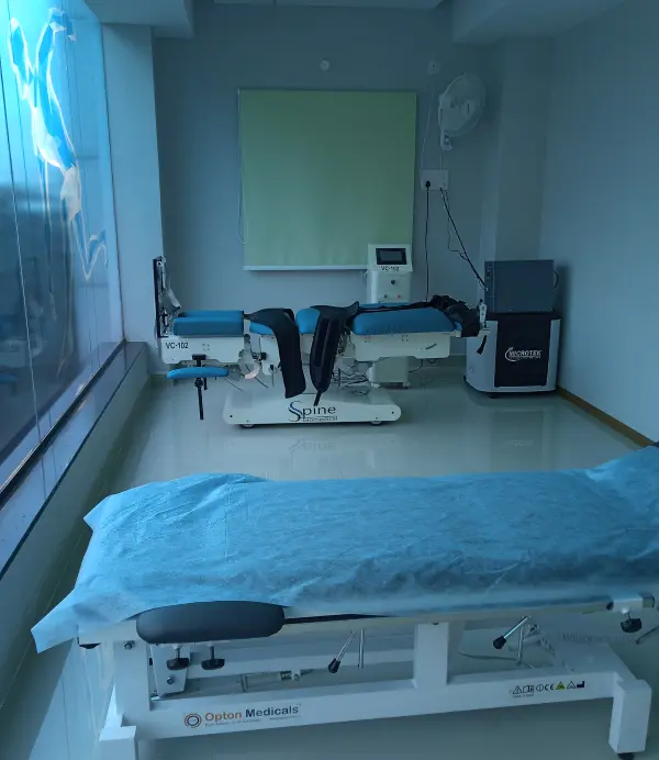 Cb Physiotherapy Clinic Kukatpally