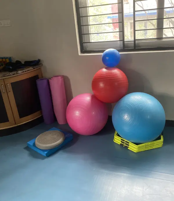 Cb Physiotherapy Clinic Malleshwaram