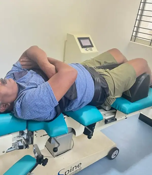 Cb Physiotherapy Clinic Sahakar Nagar