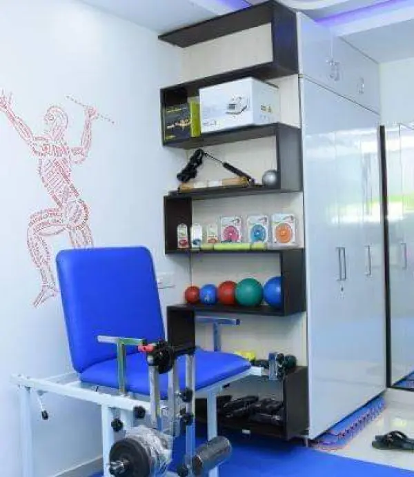 Cb Physiotherapy Clinic Whitefield