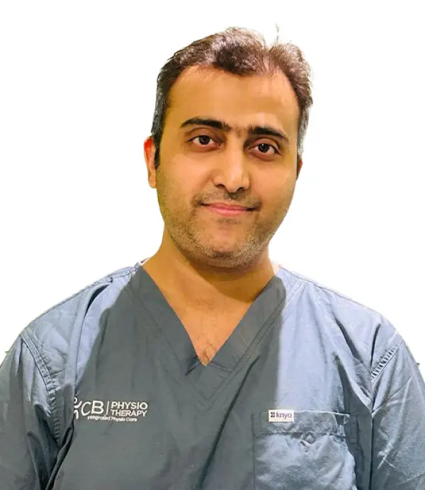 Deepanshu Khatri