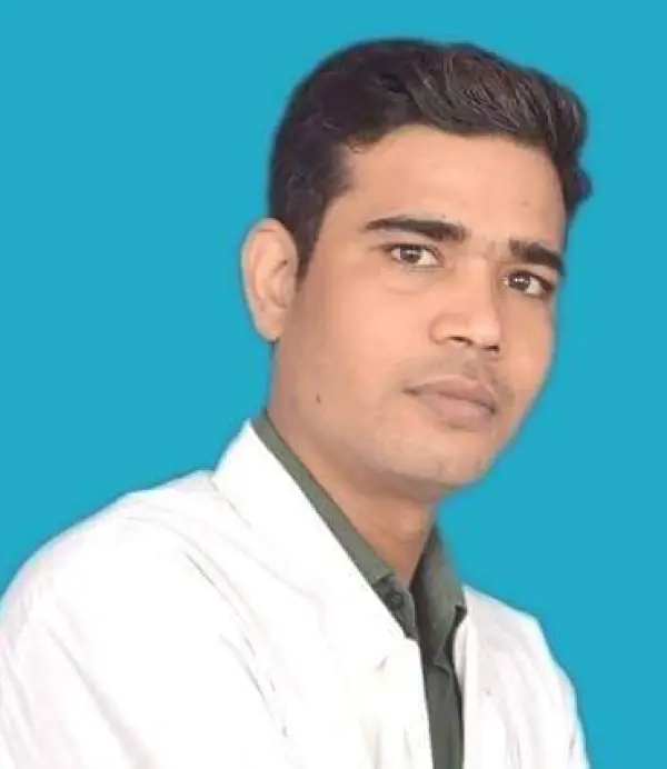 Dheeraj Singh