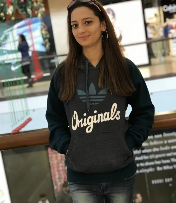 Diksha Bhatia