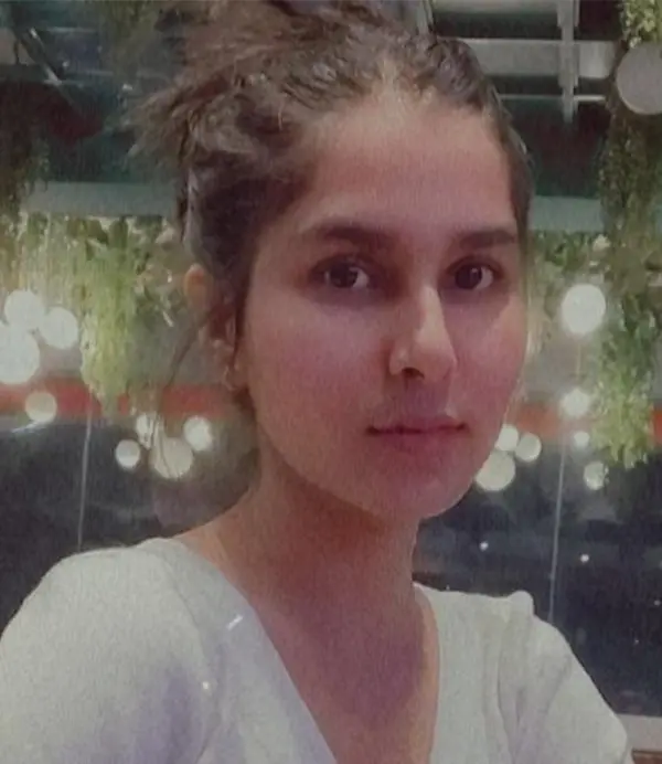 Divya Yadav