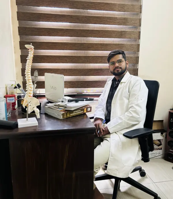 Drsandeep Gupta