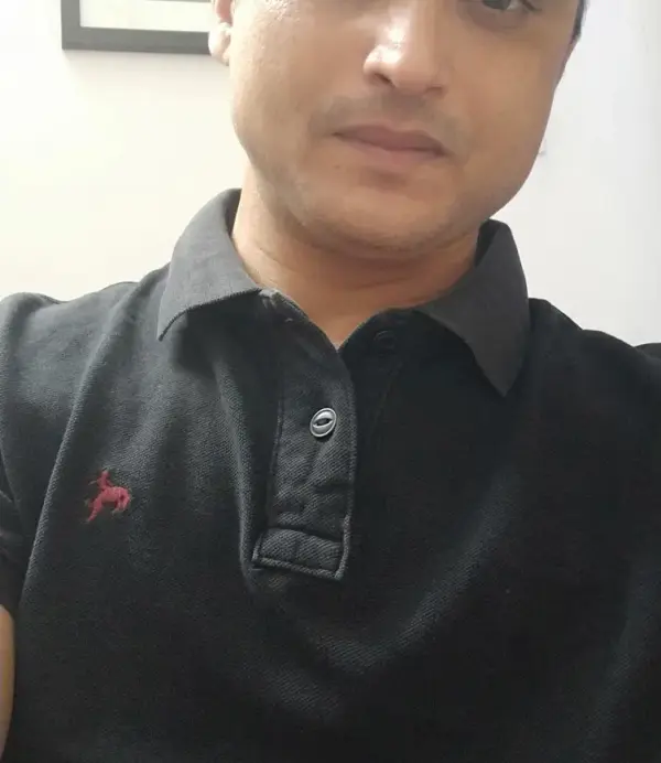Faisal Ashraf