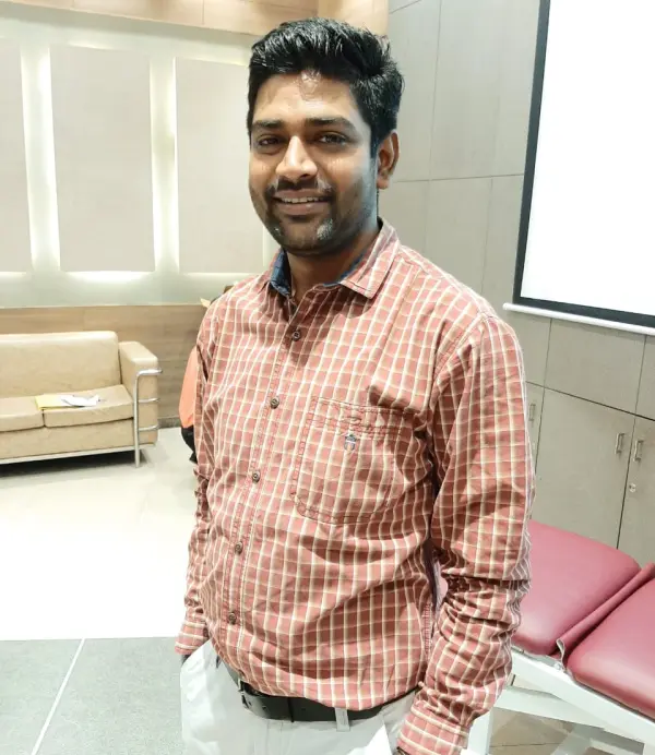Faizan Riyasat