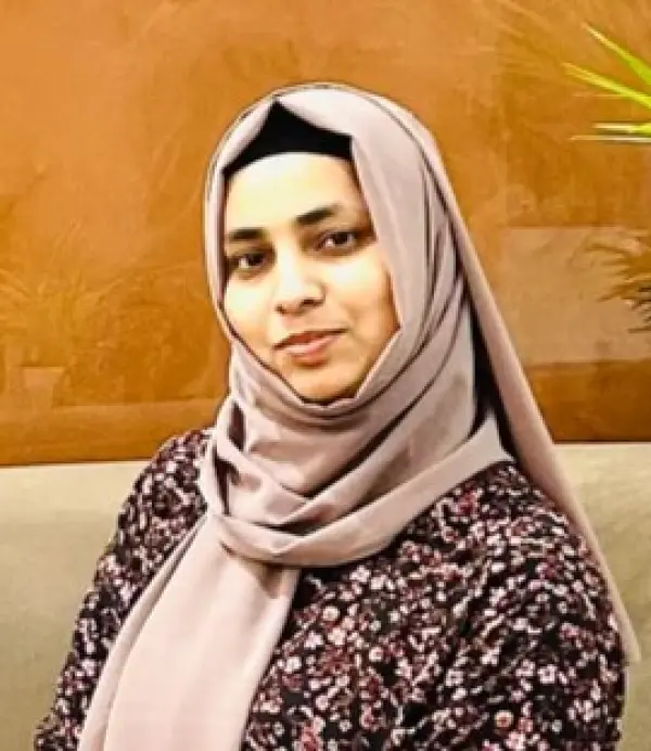 Fazla Arif