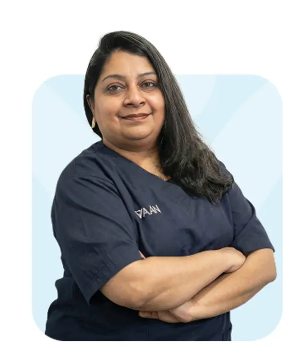 Garima Gupta
