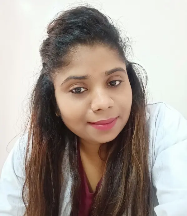 Goldi Baghel