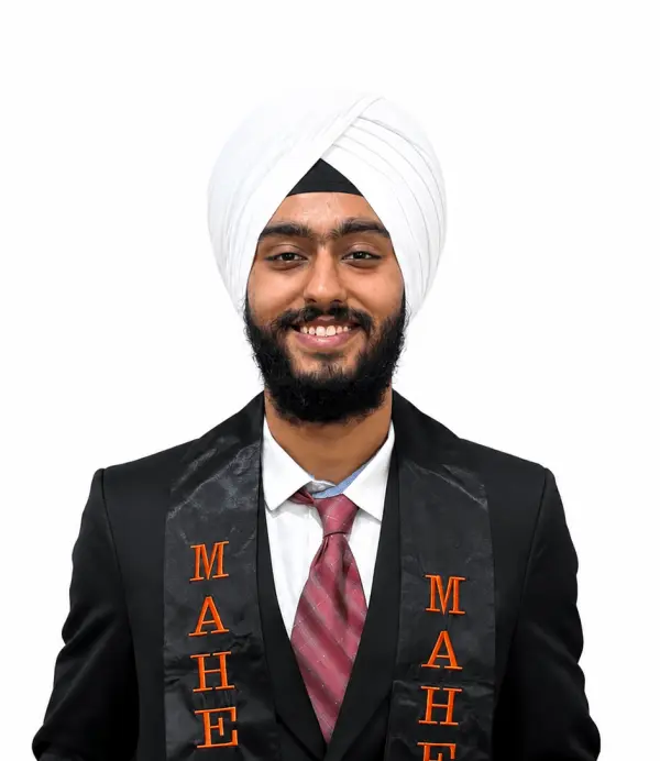 Gurpreet Singh